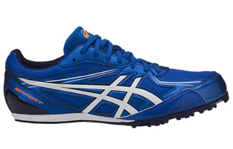 Order アシックス エフォートSK 「インディゴホワイト」 TTP521-4501