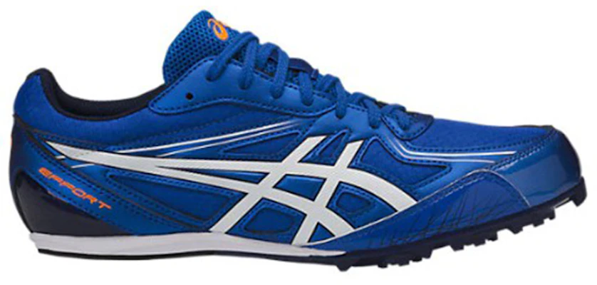 ASICS Effort SK 'Indigo White' TTP521-4501 Order ASICS Effort SK 'Indigo White' TTP521-4501
