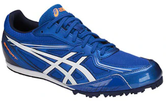 Lookbook ASICS Effort SK 'Indigo White' TTP521-4501