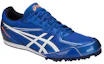 Lookbook ASICS Effort SK 'Indigo White' TTP521-4501