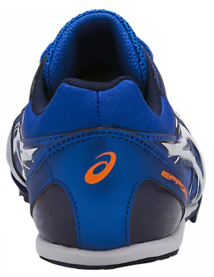 ASICS Effort SK 'Indigo White' TTP521-4501 Shop ASICS Effort SK 'Indigo White' TTP521-4501