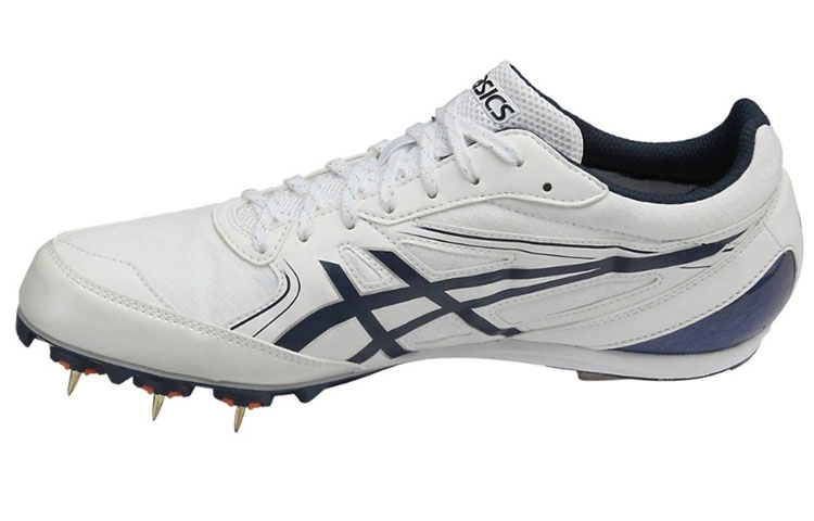 ASICS Effort Sk 'White Blue' TTP521-0150