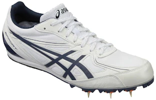 Order ASICS Effort Sk 'White Blue' TTP521-0150