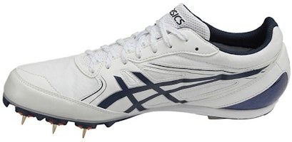 ASICS Effort Sk 'White Blue' TTP521-0150 ASICS Effort Sk 'White Blue' TTP521-0150