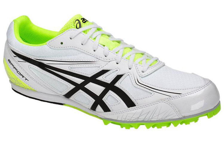 Order ASICS Effort SK 'White Green' TTP521-0190