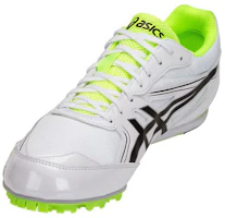 Lookbook ASICS Effort SK 'White Green' TTP521-0190
