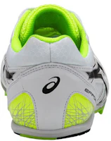 Shop ASICS Effort SK 'White Green' TTP521-0190