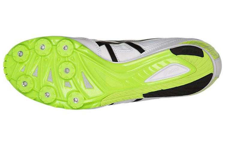 Purchase ASICS Effort SK 'White Green' TTP521-0190