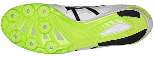 Purchase ASICS Effort SK 'White Green' TTP521-0190