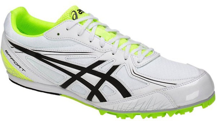 ASICS Effort SK 'White Green' TTP521-0190 Order ASICS Effort SK 'White Green' TTP521-0190