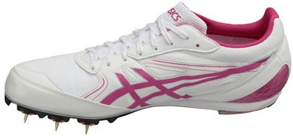 ASICS Effort SK 'White Pink' TTP521-0135 ASICS Effort SK 'White Pink' TTP521-0135