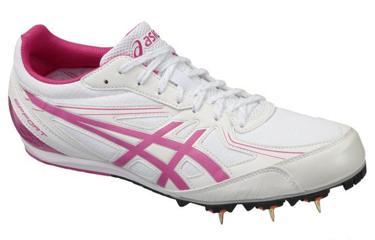Order ASICS Effort SK 'White Pink' TTP521-0135