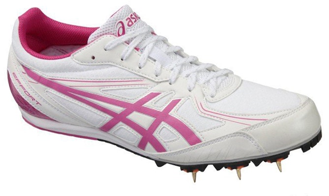 ASICS Effort SK 'Blanco Rosa' TTP521-0135 Order ASICS Effort SK 'Blanco Rosa' TTP521-0135