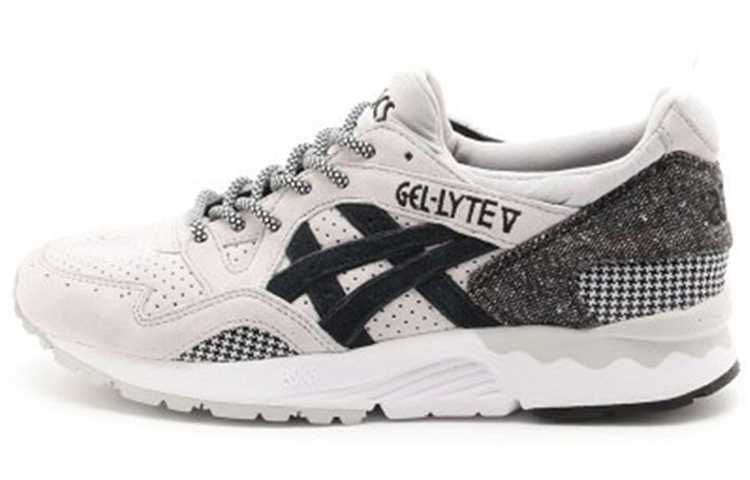 Buy ASICS Emmi x Gel-Lyte 5 Blanco/Gris TQ6H4K-1390