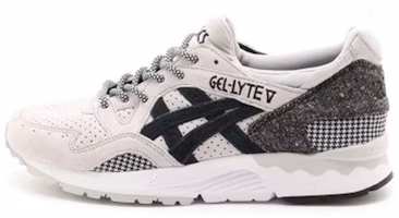 ASICS Emmi x Gel-Lyte 5 White/Grey TQ6H4K-1390