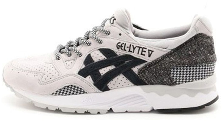 ASICS Emmi x Gel-Lyte 5 Blanco/Gris TQ6H4K-1390 Buy ASICS Emmi x Gel-Lyte 5 Blanco/Gris TQ6H4K-1390