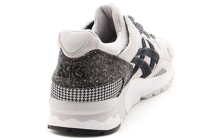 Lookbook ASICS Emmi x Gel-Lyte 5 Blanco/Gris TQ6H4K-1390