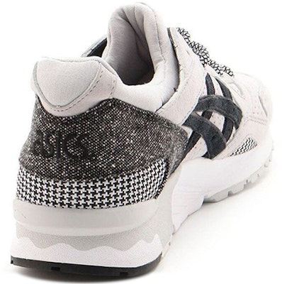 ASICS Emmi x Gel-Lyte 5 Blanco/Gris TQ6H4K-1390 Lookbook ASICS Emmi x Gel-Lyte 5 Blanco/Gris TQ6H4K-1390