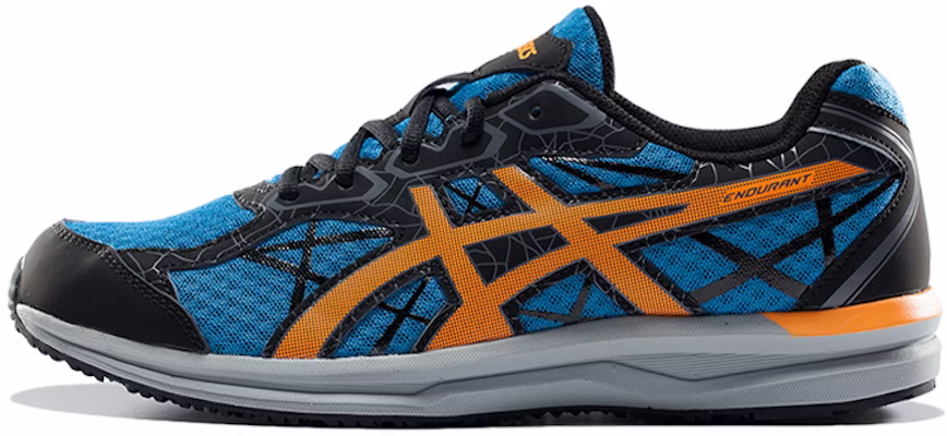 ASICS Endurant 'Biru Jingga' T742N-4930 Buy ASICS Endurant 'Biru Jingga' T742N-4930