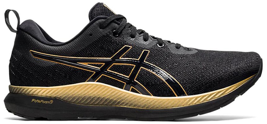 ASICS Evoride Orphe S Negro 1011B232-001 Order ASICS Evoride Orphe S Negro 1011B232-001