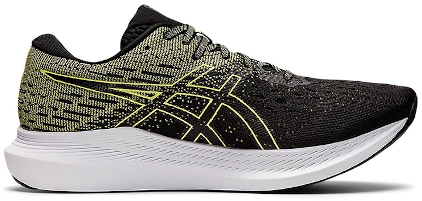 ASICS EvoRide 2 2E Lebar 'Hitam Kuning Menyala' 1011B238-004 Order ASICS EvoRide 2 2E Lebar 'Hitam Kuning Menyala' 1011B238-004