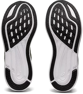 ASICS EvoRide 2 2E Lebar 'Hitam Kuning Menyala' 1011B238-004 Details for ASICS EvoRide 2 2E Lebar 'Hitam Kuning Menyala' 1011B238-004