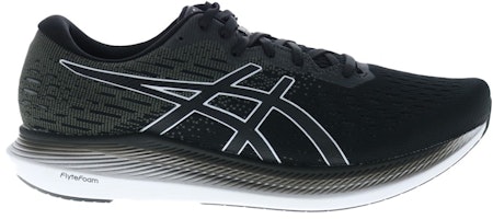 ASICS EvoRide 2 2E Wide 'Black White' 1011B238-001 ASICS EvoRide 2 2E Wide 'Black White' 1011B238-001