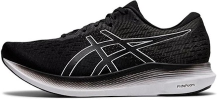 ASICS EvoRide 2 2E Wide 'Black White' 1011B238-001 ASICS EvoRide 2 2E Wide 'Black White' 1011B238-001