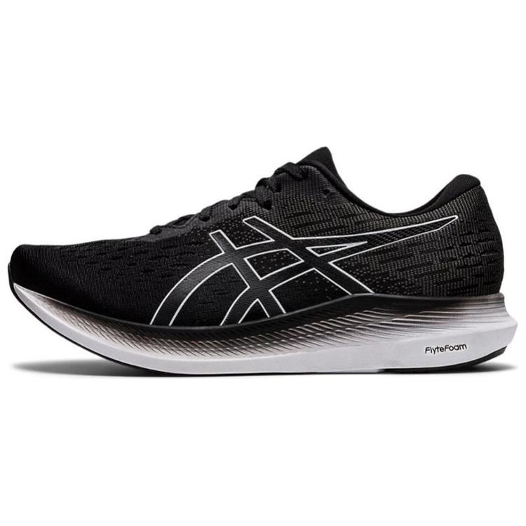 ASICS EvoRide 2 2E Wide 'Black White' 1011B238-001