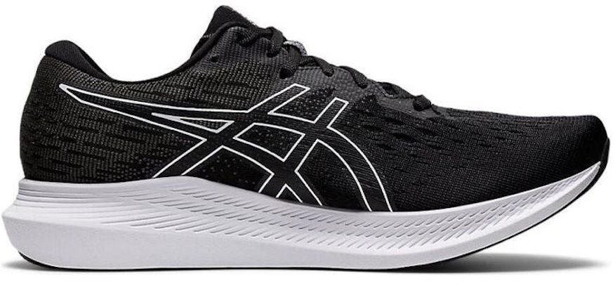 ASICS EvoRide 2 2E Wide 'Hitam Putih' 1011B238-001 Order ASICS EvoRide 2 2E Wide 'Hitam Putih' 1011B238-001