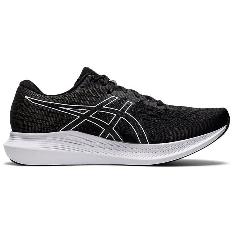 Order ASICS EvoRide 2 2E Breed ''Zwart Wit'' 1011B238-001