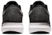 ASICS EvoRide 2 2E Lebar 'Hitam Putih' 1011B238-001