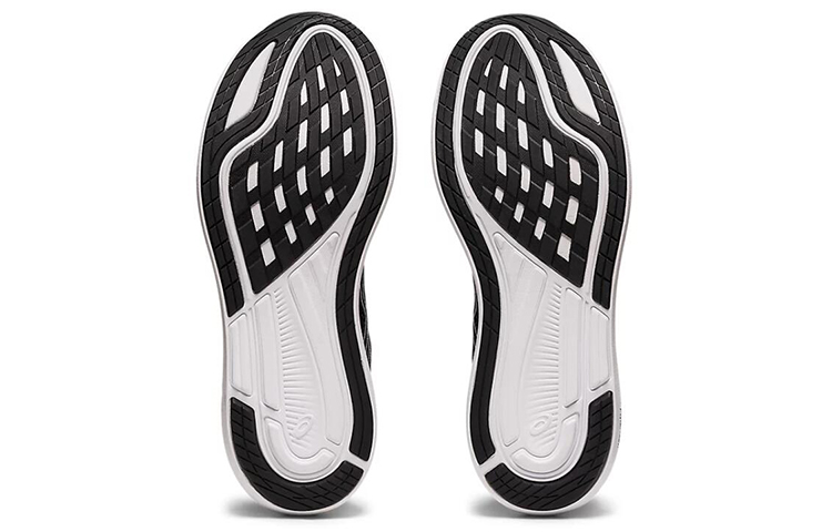 Purchase ASICS EvoRide 2 2E Breed ''Zwart Wit'' 1011B238-001