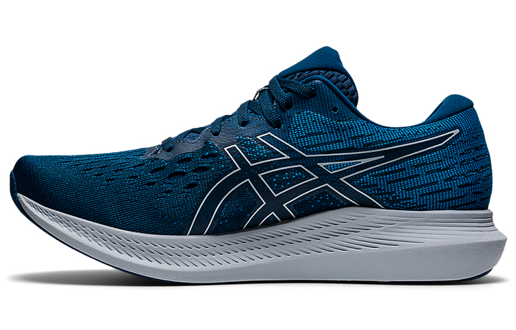 ASICS EvoRide 2 2E Wide 'Mako Blue' 1011B238-400
