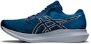 Buy ASICS EvoRide 2 2E Wide 'Mako Blue' Lelaki Kasut Sukan. 1011B238-400