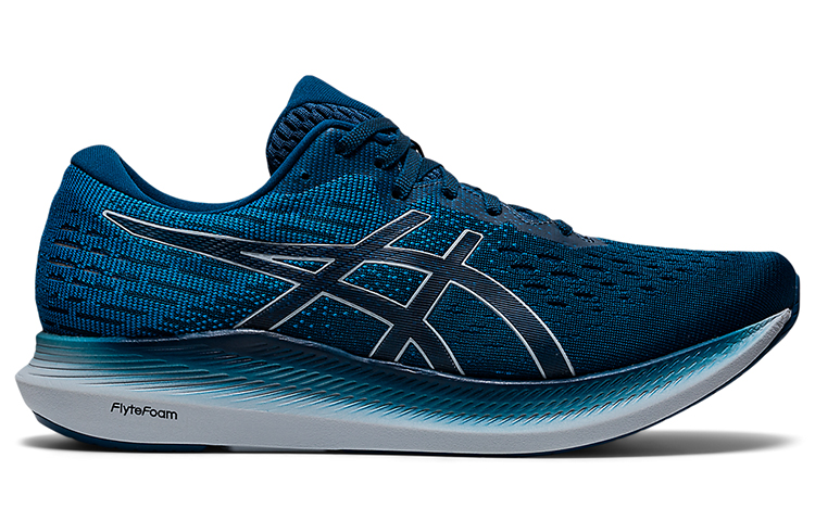 Order ASICS EvoRide 2 2E 寬楦『Mako Blue』1011B238-400