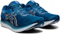 ASICS EvoRide 2 2E Wide 'Mako Blue' Lelaki Kasut Sukan. 1011B238-400