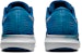 ASICS EvoRide 2 2E Wide 'Mako Blue' Lelaki Kasut Sukan. 1011B238-400