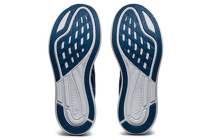 Details for ASICS EvoRide 2 2E 寬楦『Mako Blue』1011B238-400