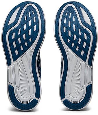 ASICS EvoRide 2 2E Wide 'Biru Mako' 1011B238-400 Details for ASICS EvoRide 2 2E Wide 'Biru Mako' 1011B238-400
