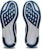 ASICS EvoRide 2 2E Wide 'Mako Blue' Lelaki Kasut Sukan. 1011B238-400