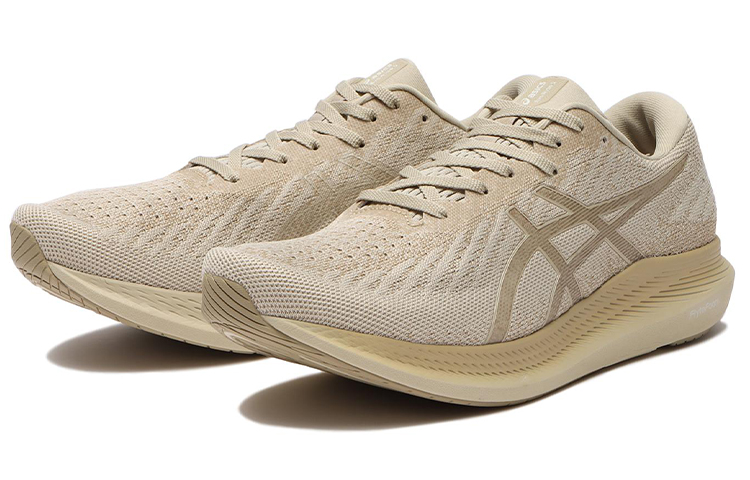 Lookbook ASICS EvoRide 2 ''Beige'' – Chaussures Running Beige 1011B296-200