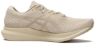Order ASICS EvoRide 2 'Beige' Lelaki Perempuan Kasut Lari 1011B296-200