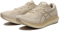 Lookbook ASICS EvoRide 2 'Beige' Lelaki Perempuan Kasut Lari 1011B296-200