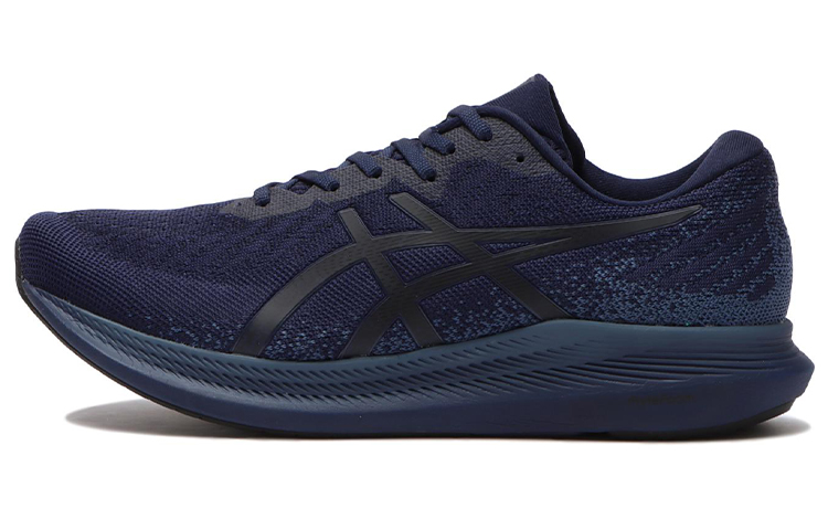 ASICS EvoRide 2 'Black Blue Comfort' 1011B296-400
