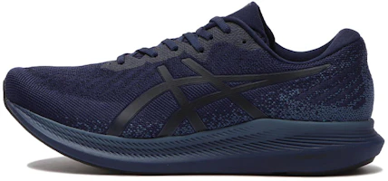 ASICS EvoRide 2 'Black Blue Comfort' 1011B296-400 ASICS EvoRide 2 'Black Blue Comfort' 1011B296-400