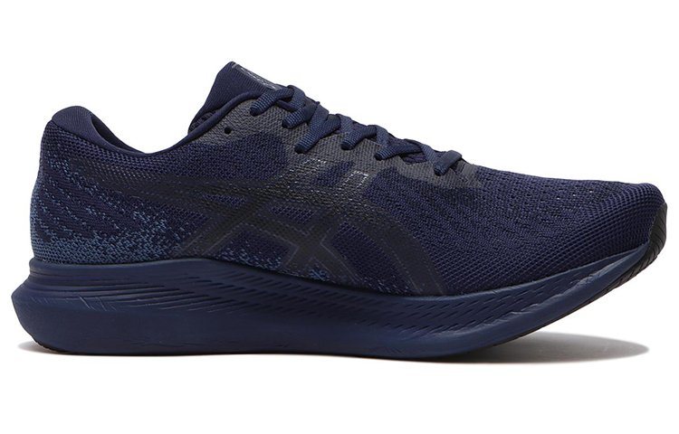 Order ASICS EvoRide 2 ''Noir Bleu Confort'' 1011B296-400