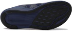Purchase ASICS EvoRide 2 ''Noir Bleu Confort'' 1011B296-400