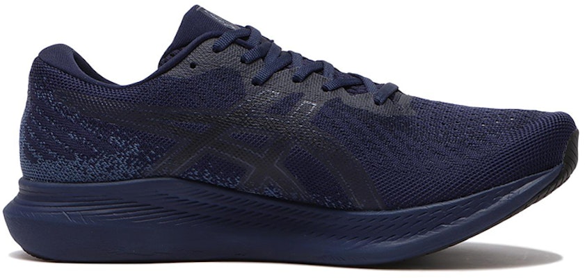 ASICS EvoRide 2 'Hitam Biru Keselesaan' 1011B296-400 Order ASICS EvoRide 2 'Hitam Biru Keselesaan' 1011B296-400