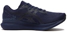 Order ASICS EvoRide 2 'Hitam Biru Keselesaan' 1011B296-400